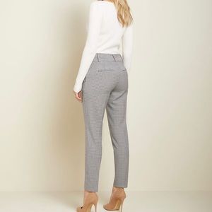 RW&Co - Curvy Fit Slim Leg Ankle Pant